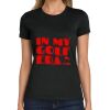 Softstyle Junior Fit T Shirt Thumbnail