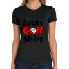 Softstyle Junior Fit T Shirt Thumbnail
