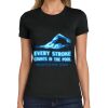 Softstyle Junior Fit T Shirt Thumbnail