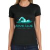 Softstyle Junior Fit T Shirt Thumbnail