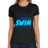 Softstyle Junior Fit T Shirt Thumbnail
