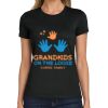 Softstyle Junior Fit T Shirt Thumbnail
