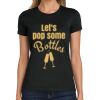 Softstyle Junior Fit T Shirt Thumbnail