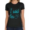 Softstyle Junior Fit T Shirt Thumbnail