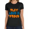 Softstyle Junior Fit T Shirt Thumbnail