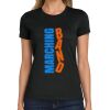 Softstyle Junior Fit T Shirt Thumbnail