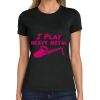 Softstyle Junior Fit T Shirt Thumbnail