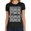 Softstyle Junior Fit T Shirt Thumbnail
