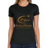 Softstyle Junior Fit T Shirt Thumbnail