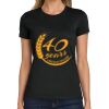 Softstyle Junior Fit T Shirt Thumbnail