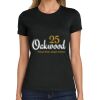 Softstyle Junior Fit T Shirt Thumbnail