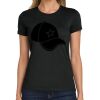 Softstyle Junior Fit T Shirt Thumbnail