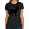 Softstyle Junior Fit T Shirt Thumbnail