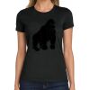 Softstyle Junior Fit T Shirt Thumbnail