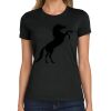 Softstyle Junior Fit T Shirt Thumbnail