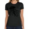 Softstyle Junior Fit T Shirt Thumbnail
