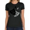 Softstyle Junior Fit T Shirt Thumbnail