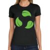 Softstyle Junior Fit T Shirt Thumbnail