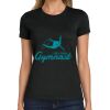 Softstyle Junior Fit T Shirt Thumbnail