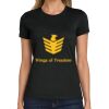 Softstyle Junior Fit T Shirt Thumbnail