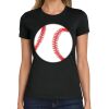 Softstyle Junior Fit T Shirt Thumbnail