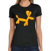 Softstyle Junior Fit T Shirt Thumbnail