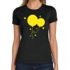 Softstyle Junior Fit T Shirt Thumbnail