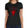 Softstyle Junior Fit T Shirt Thumbnail