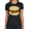 Softstyle Junior Fit T Shirt Thumbnail