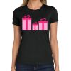 Softstyle Junior Fit T Shirt Thumbnail
