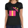 Softstyle Junior Fit T Shirt Thumbnail