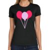 Softstyle Junior Fit T Shirt Thumbnail