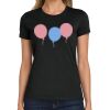 Softstyle Junior Fit T Shirt Thumbnail