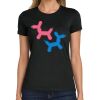 Softstyle Junior Fit T Shirt Thumbnail