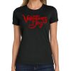 Softstyle Junior Fit T Shirt Thumbnail