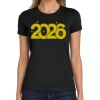 Softstyle Junior Fit T Shirt Thumbnail