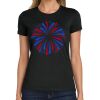 Softstyle Junior Fit T Shirt Thumbnail