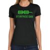 Softstyle Junior Fit T Shirt Thumbnail