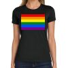 Softstyle Junior Fit T Shirt Thumbnail