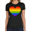 Softstyle Junior Fit T Shirt Thumbnail