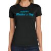 Softstyle Junior Fit T Shirt Thumbnail