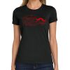 Softstyle Junior Fit T Shirt Thumbnail