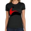 Softstyle Junior Fit T Shirt Thumbnail