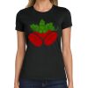 Softstyle Junior Fit T Shirt Thumbnail
