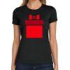 Softstyle Junior Fit T Shirt Thumbnail