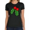 Softstyle Junior Fit T Shirt Thumbnail