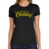 Softstyle Junior Fit T Shirt Thumbnail