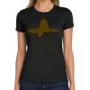 Softstyle Junior Fit T Shirt Thumbnail