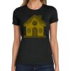 Softstyle Junior Fit T Shirt Thumbnail