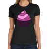 Softstyle Junior Fit T Shirt Thumbnail